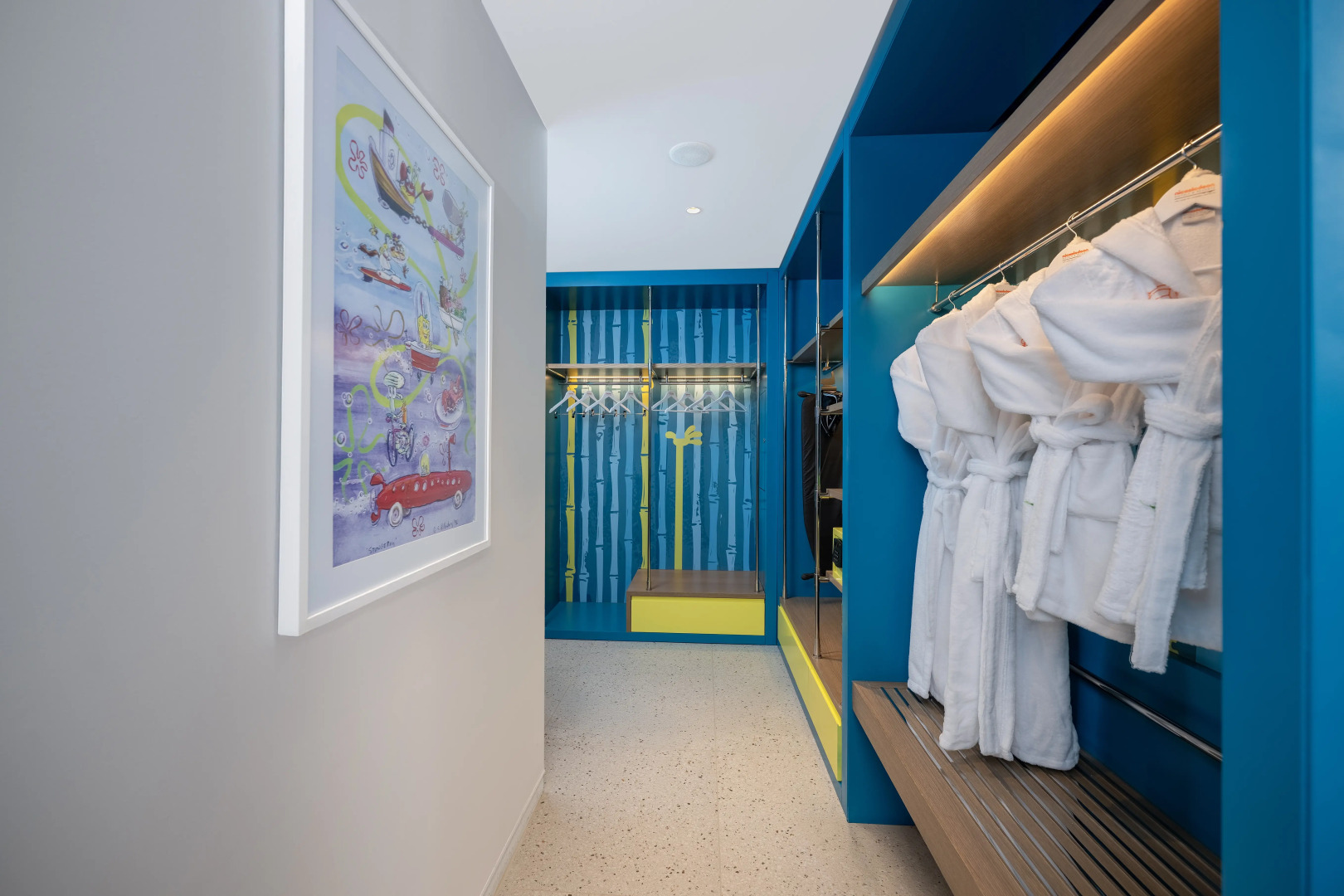 The Land Of legends Nickelodeon Hotels & Resorts Antalya