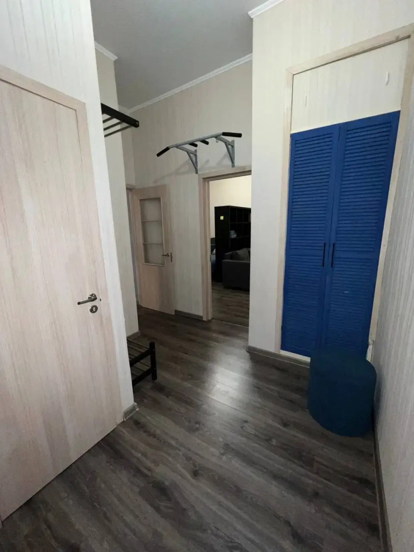 Апартаменты Чайковского 48