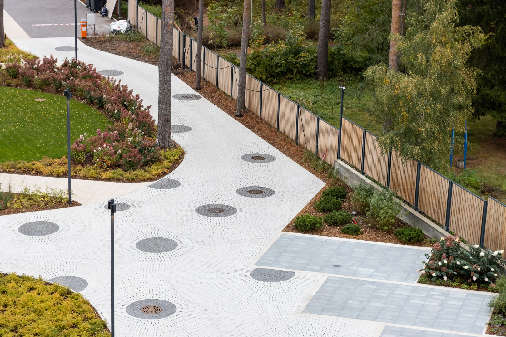 Апартаменты студия 526