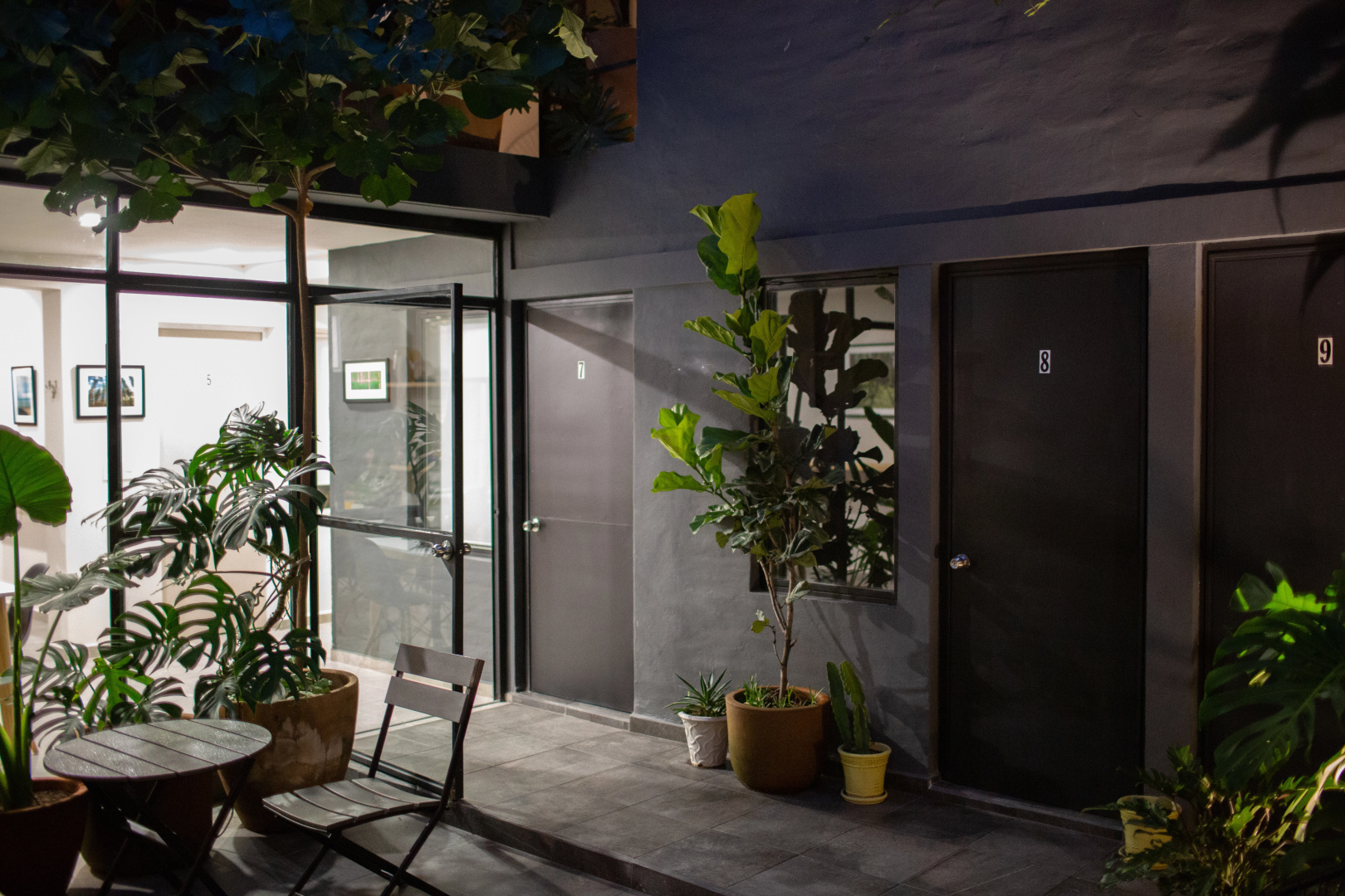 Отель Casa Finlandia Boutique
