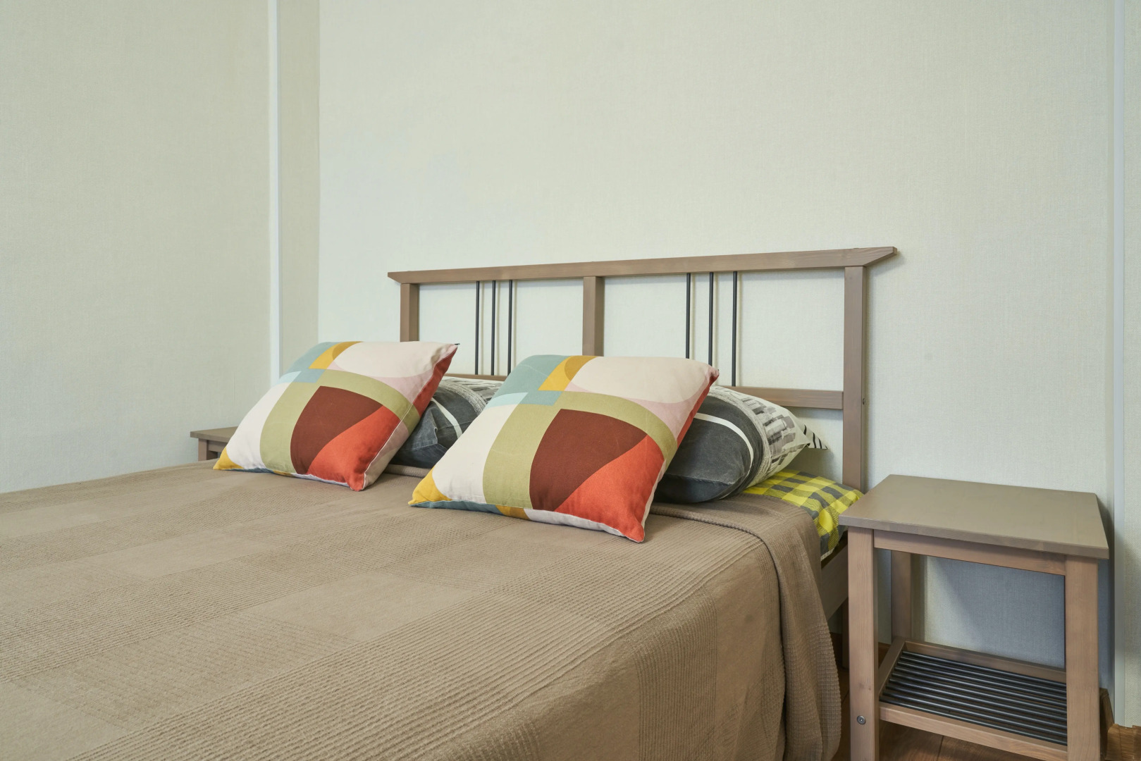 Апартаменты Good Night на Белинского 30