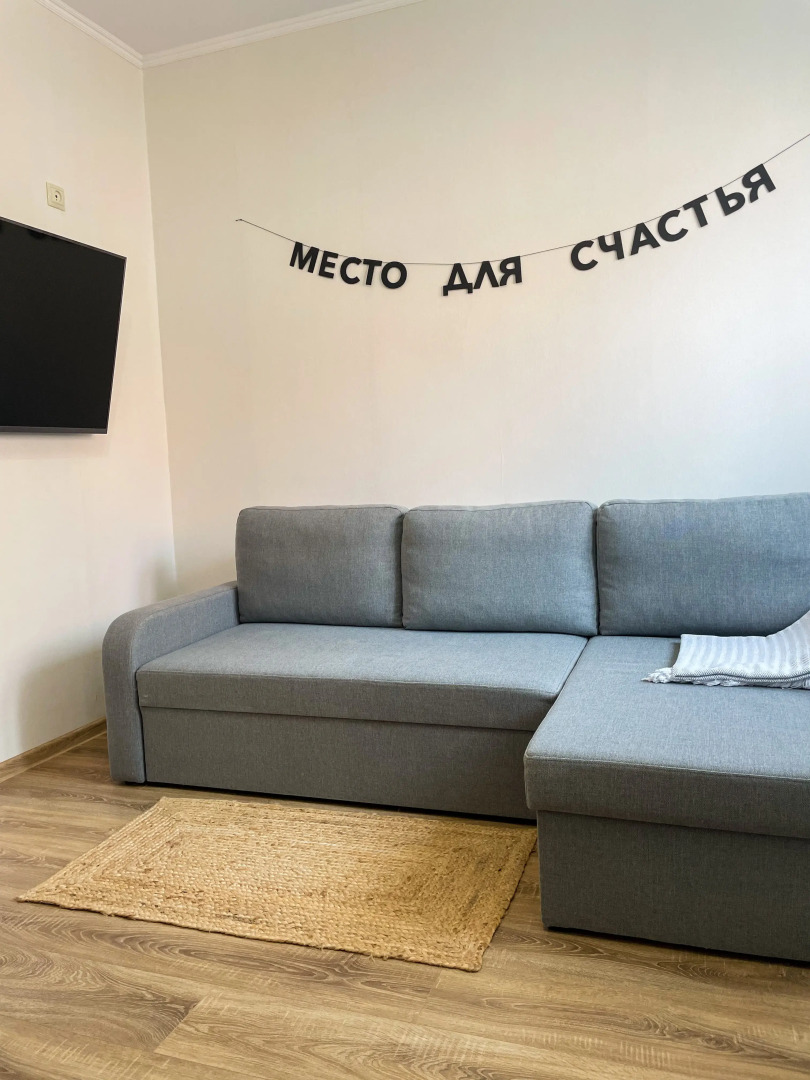 Квартира PillauHome с неповторимым видом в Балтийске