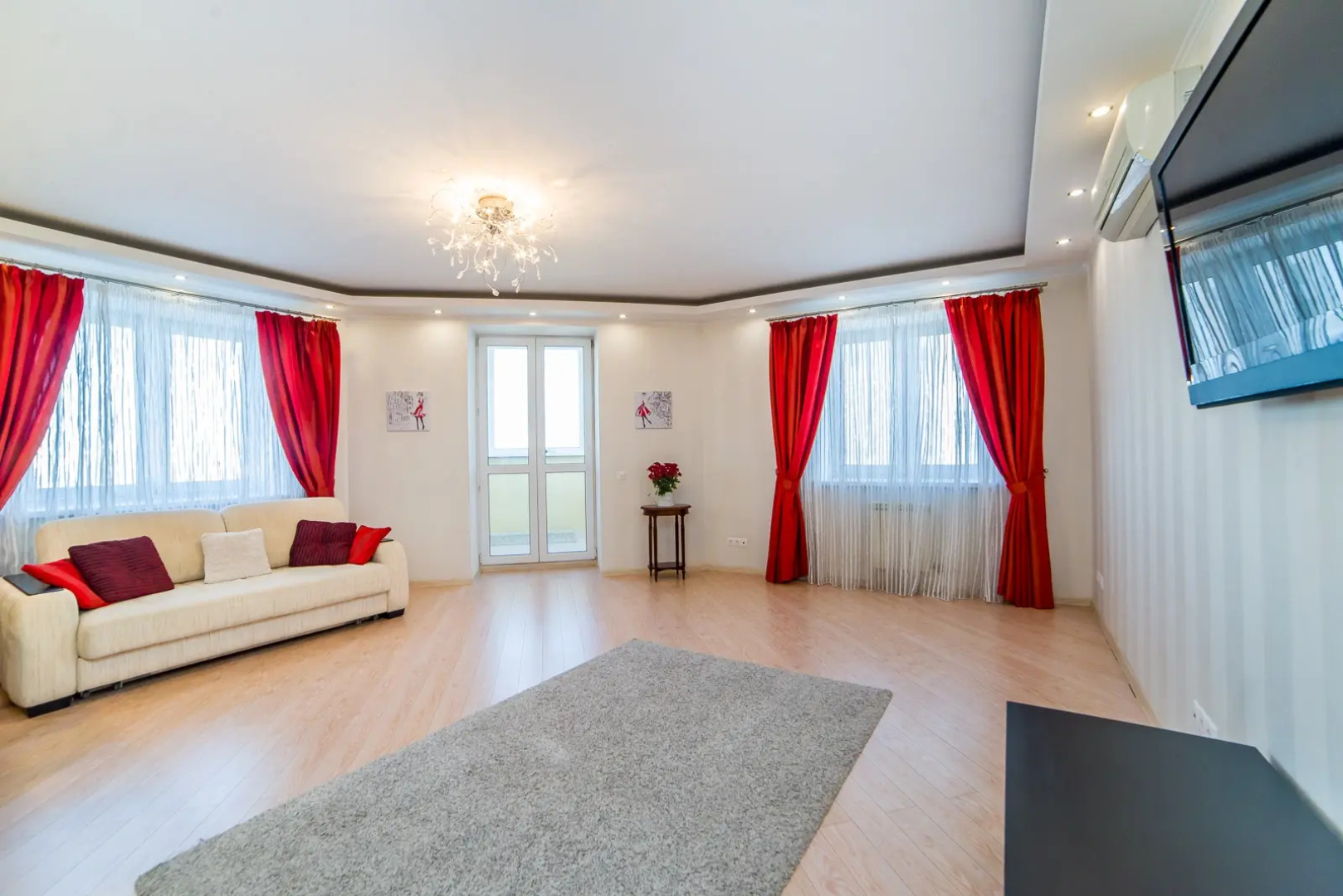 Апартаменты Фролова 31