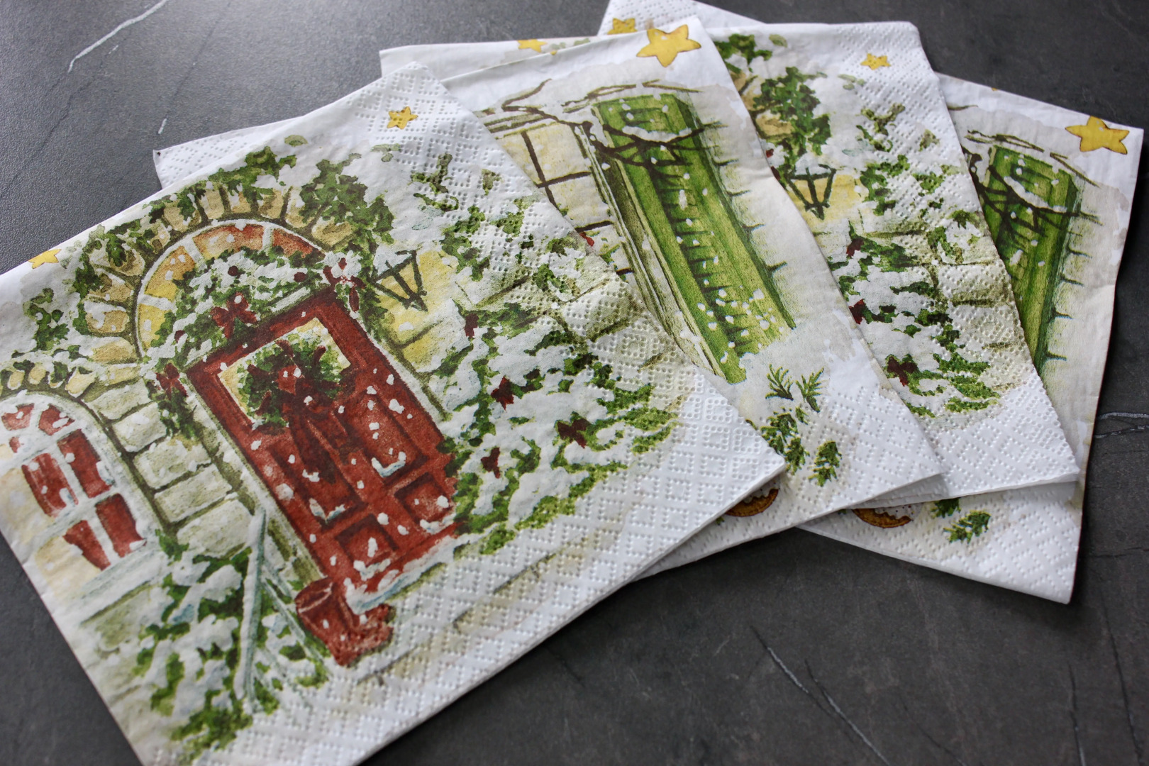 Квартира на Юлиуса Фучика 82