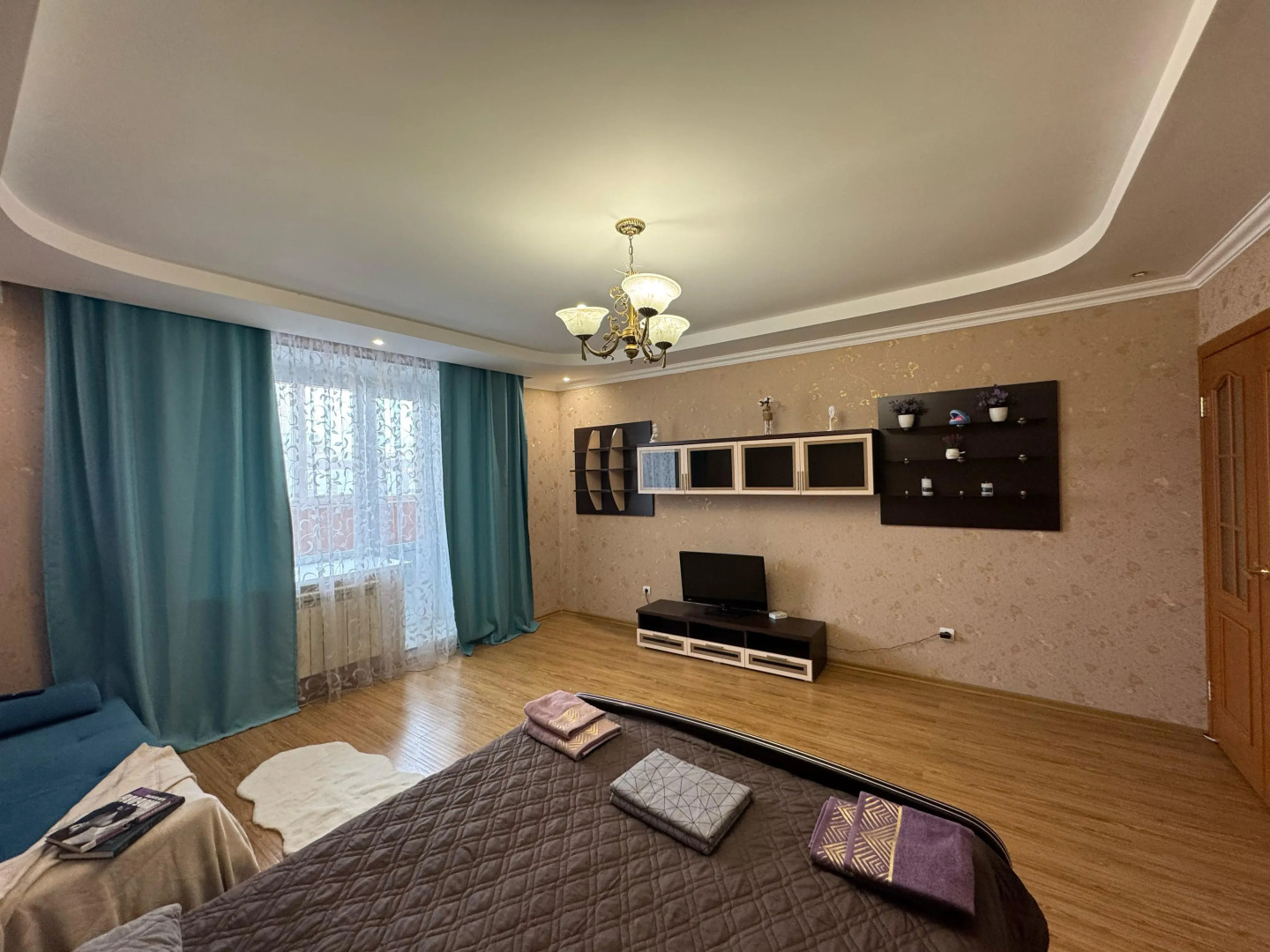 Квартира АК БАРС