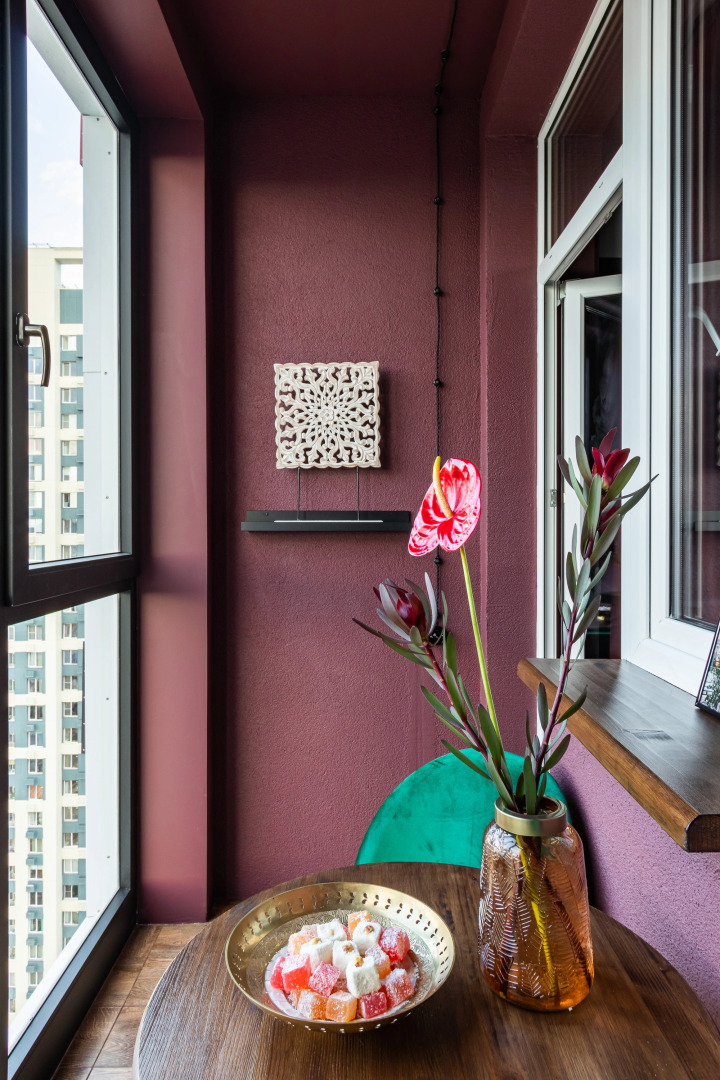 Апартаменты Inchu Спутник