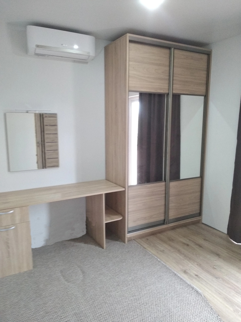 Гостевой дом Крым-Манжерок