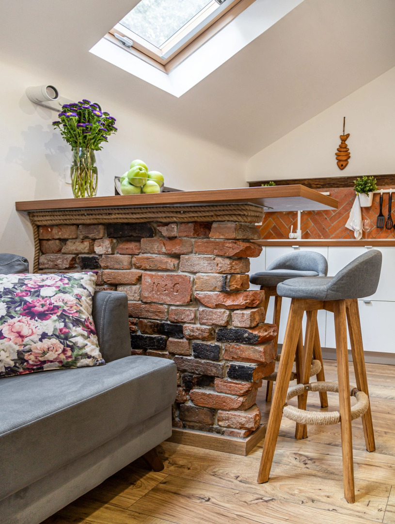 Апартаменты M1C Стандарт