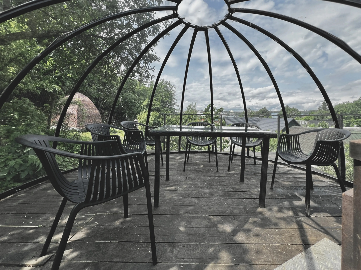 Частный дом Дом в историческом центре Смоленска с шикарным видом