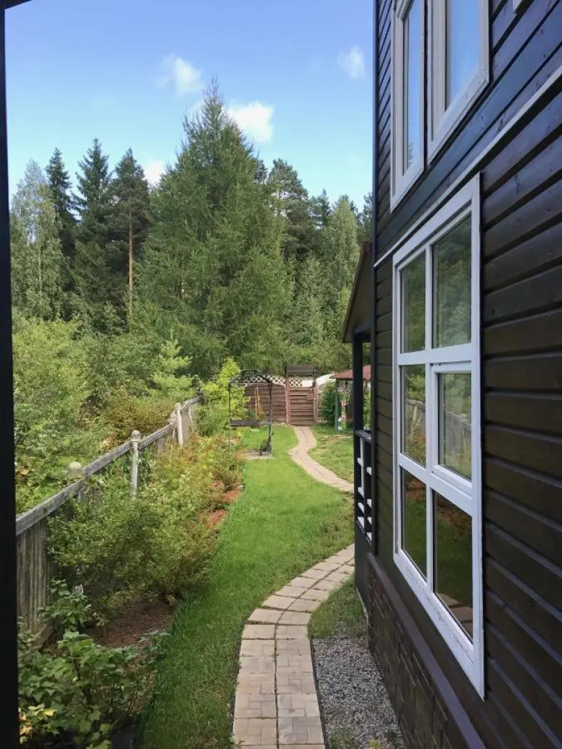 Гостевой Дом Викинг