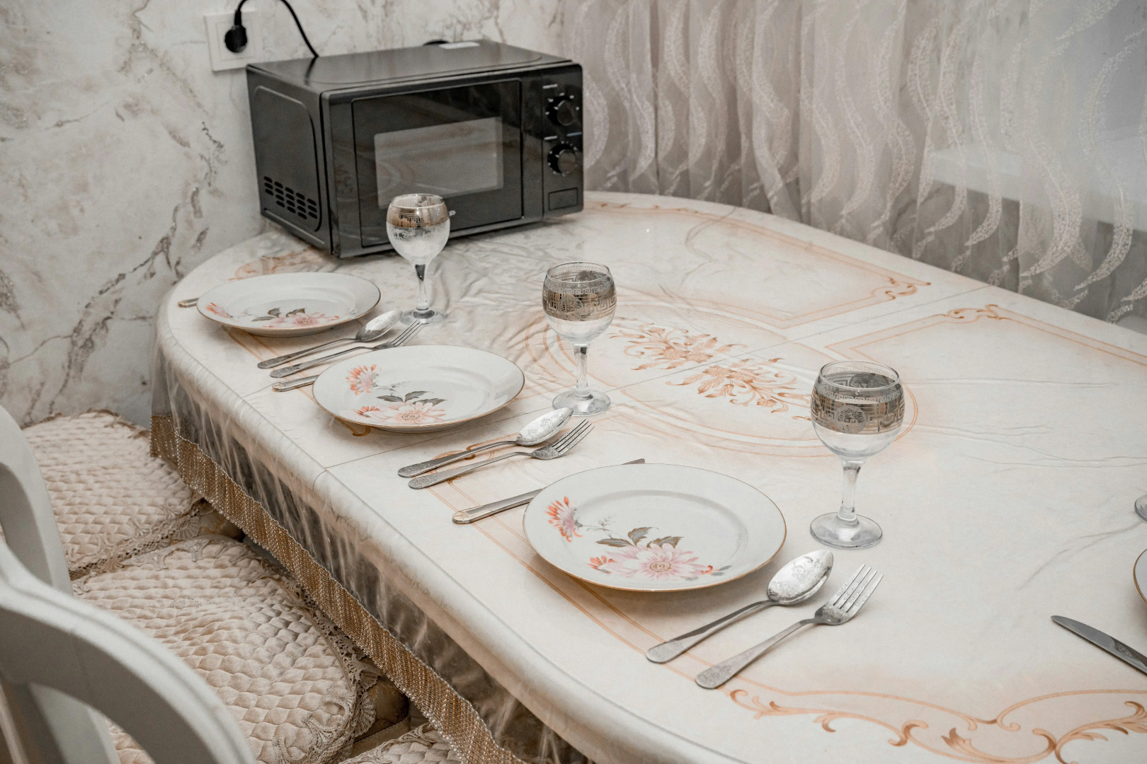 Квартира Уют