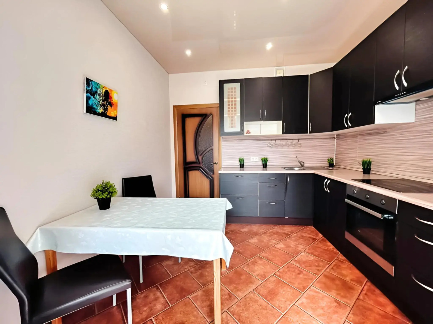 Квартира У Нас Как Дома