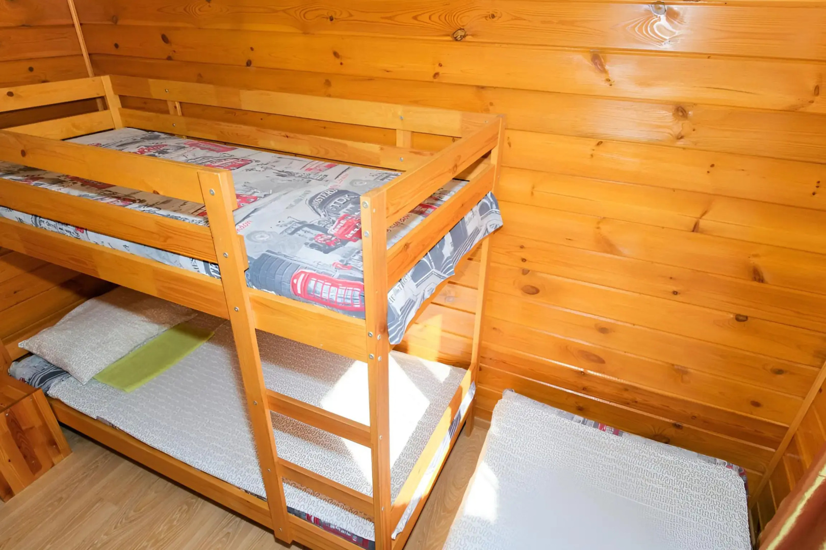 Апартаменты Holiday Home at Frunze 2