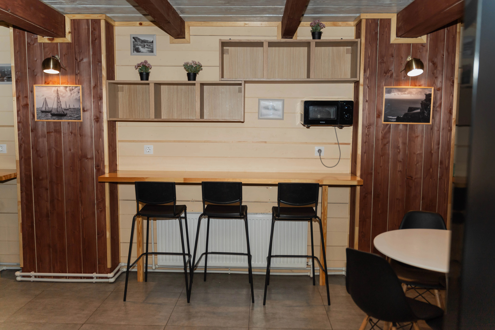 Хостел Хостелы Рус Донского