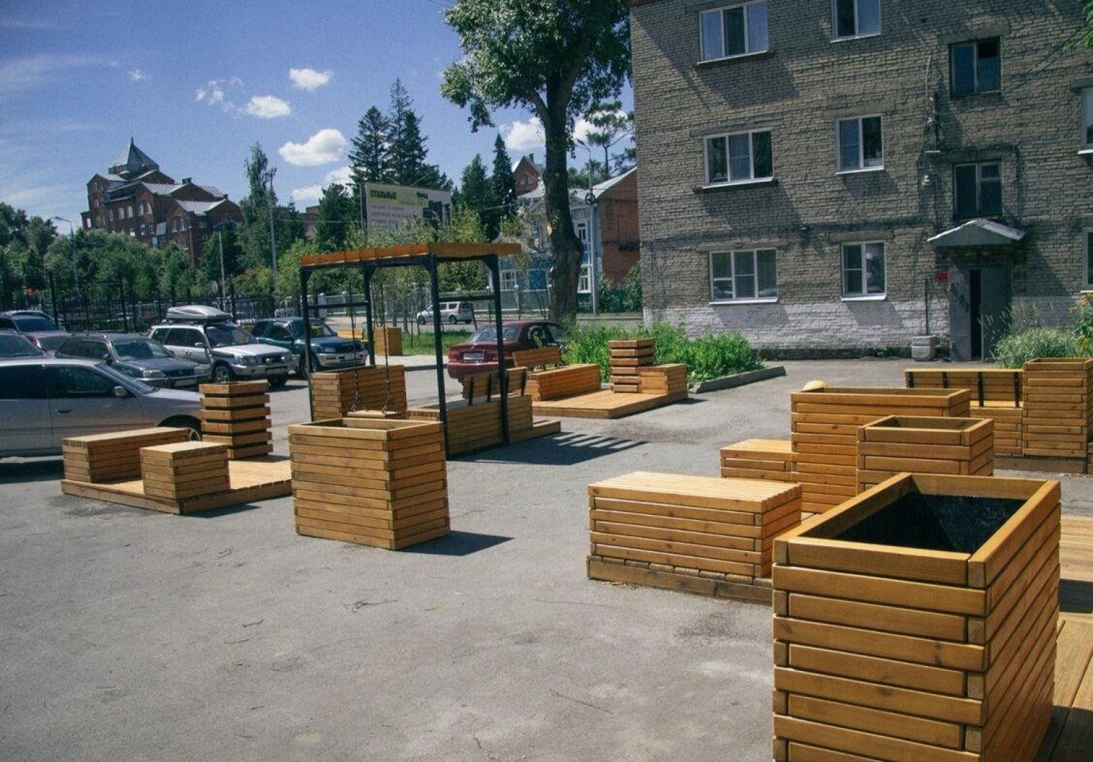 Квартира Красноармейская 82