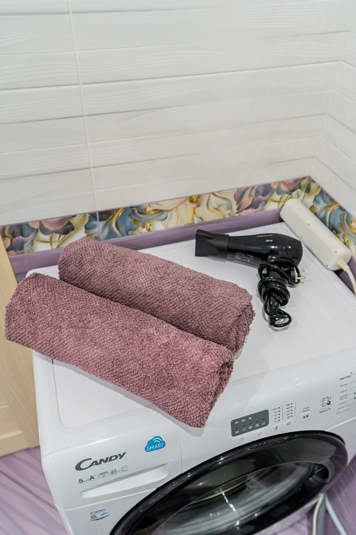 Апартаменты Просторные И Светлые От LetoApart