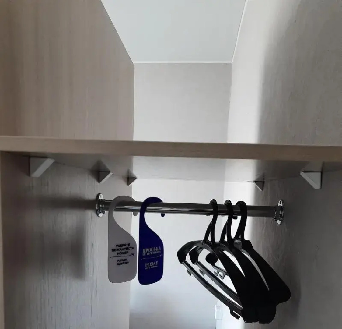 Гостиница Полёт