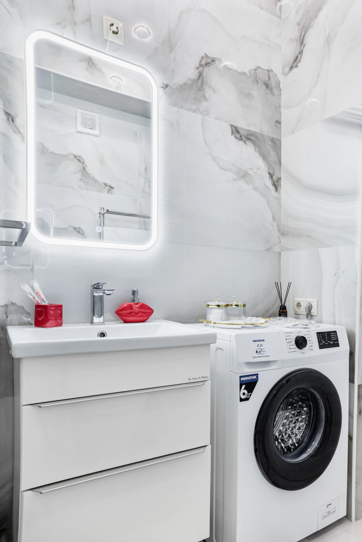 Апартаменты в самом центре Пятигорска напротив автовокзала