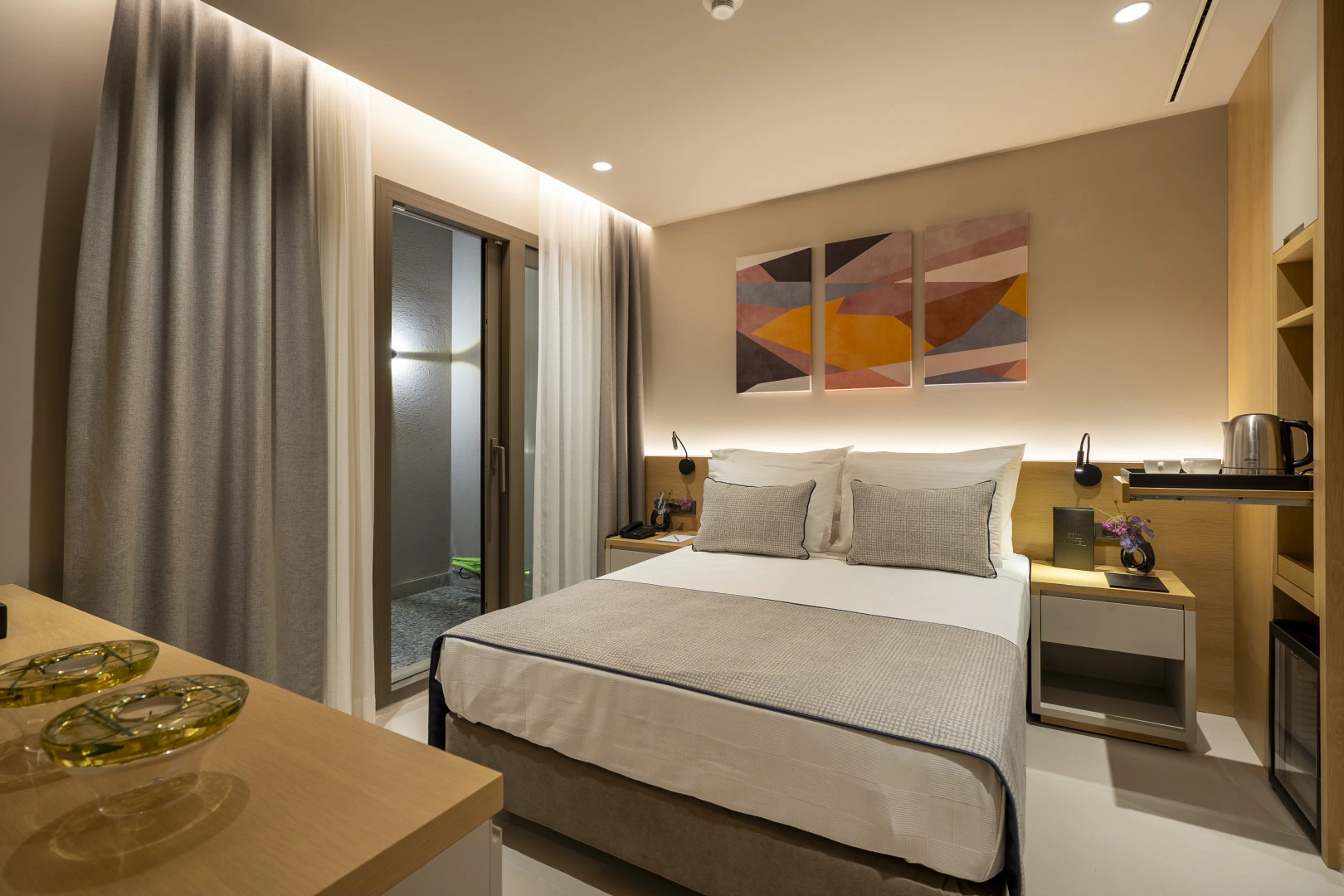 Отель ERK Hotel