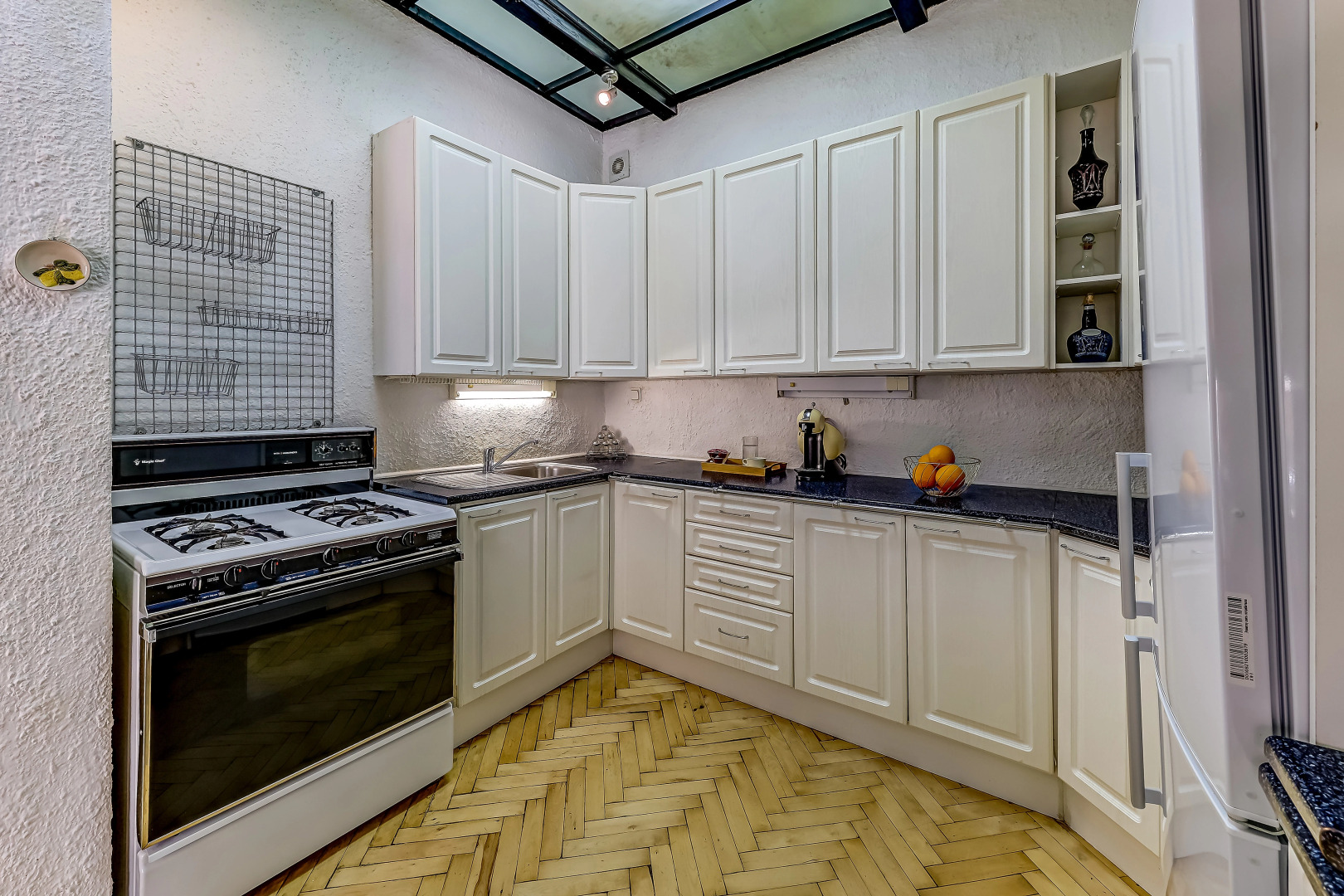 Апартаменты Небесный Невский