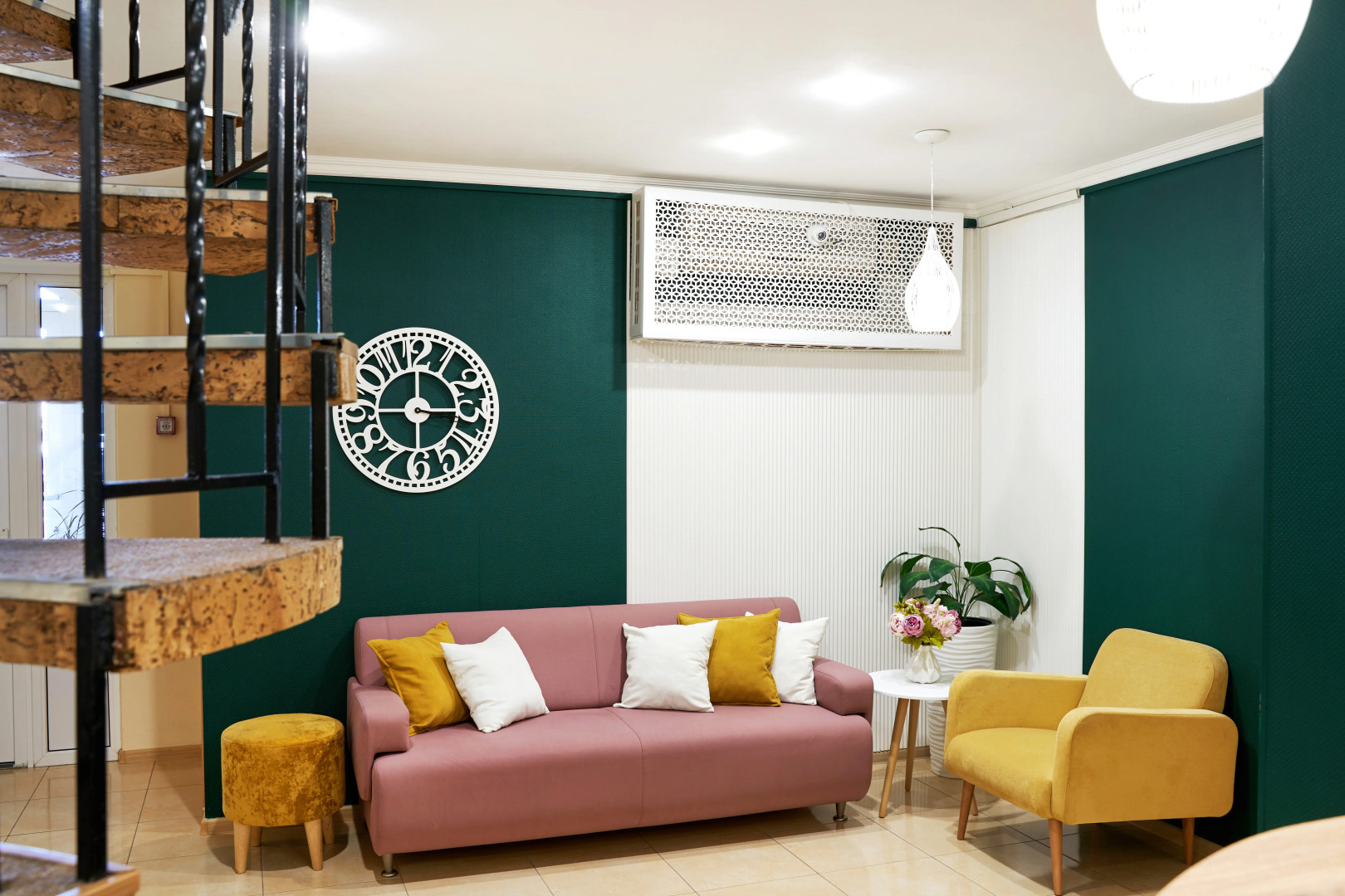 Гостиница Дельта