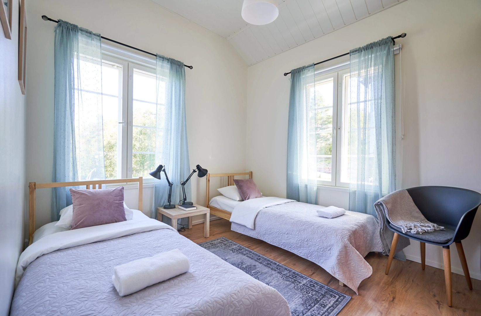 Апарт-Отель Apartments in Porvoo