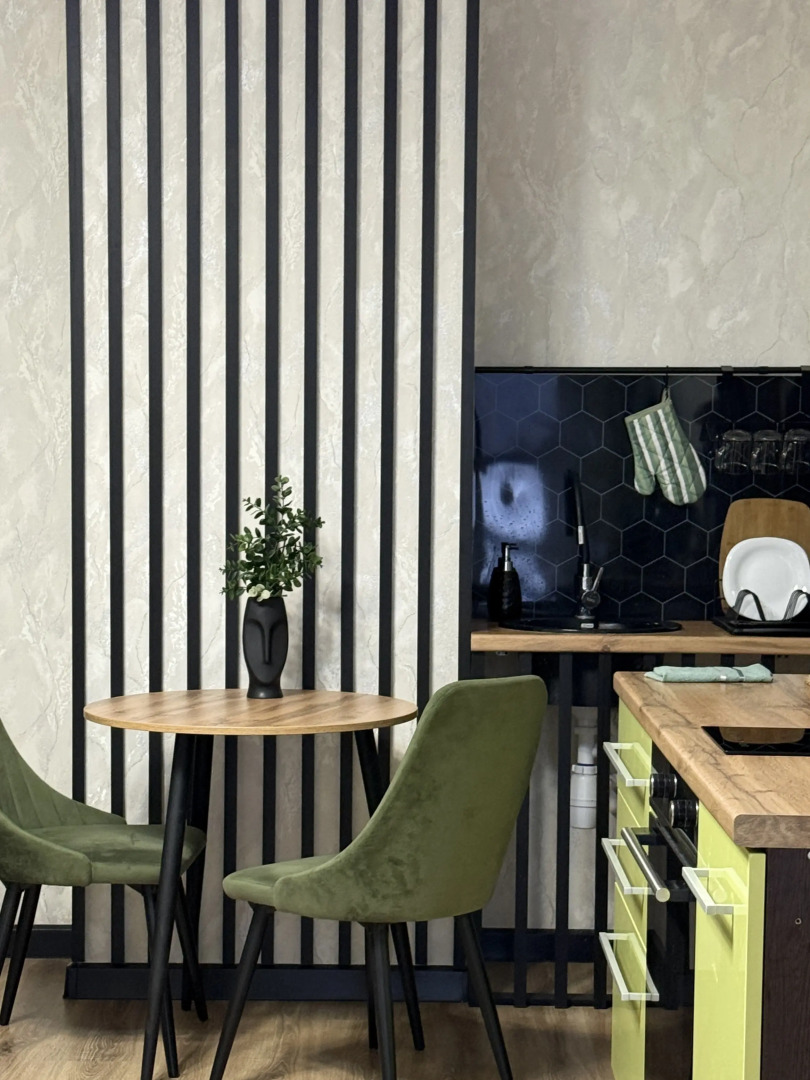 Квартира Лучшая студия в центре