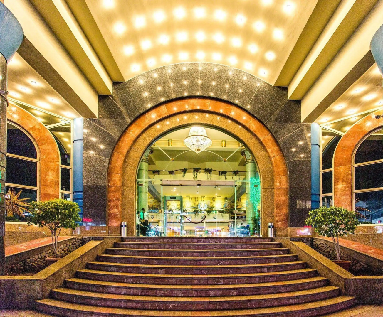 Seagull Beach Resort Families & Couples Only - All Inclusive