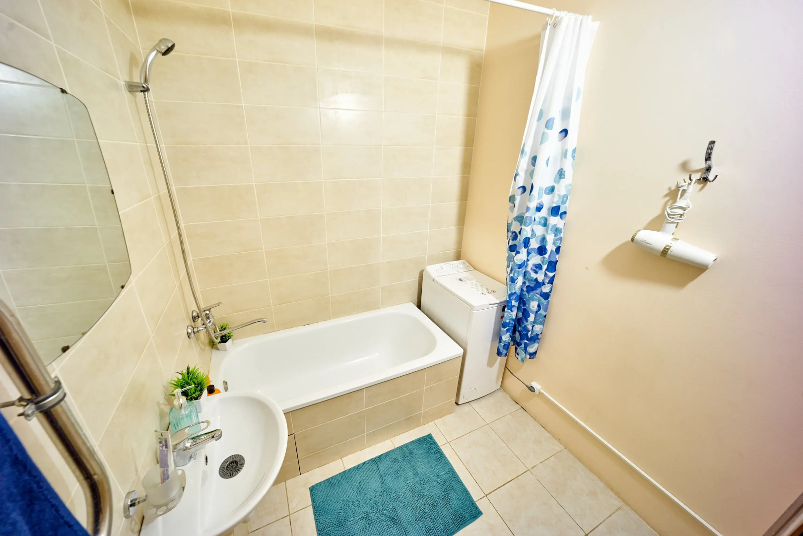 Апартаменты Современная студия в ЖК Арсенал