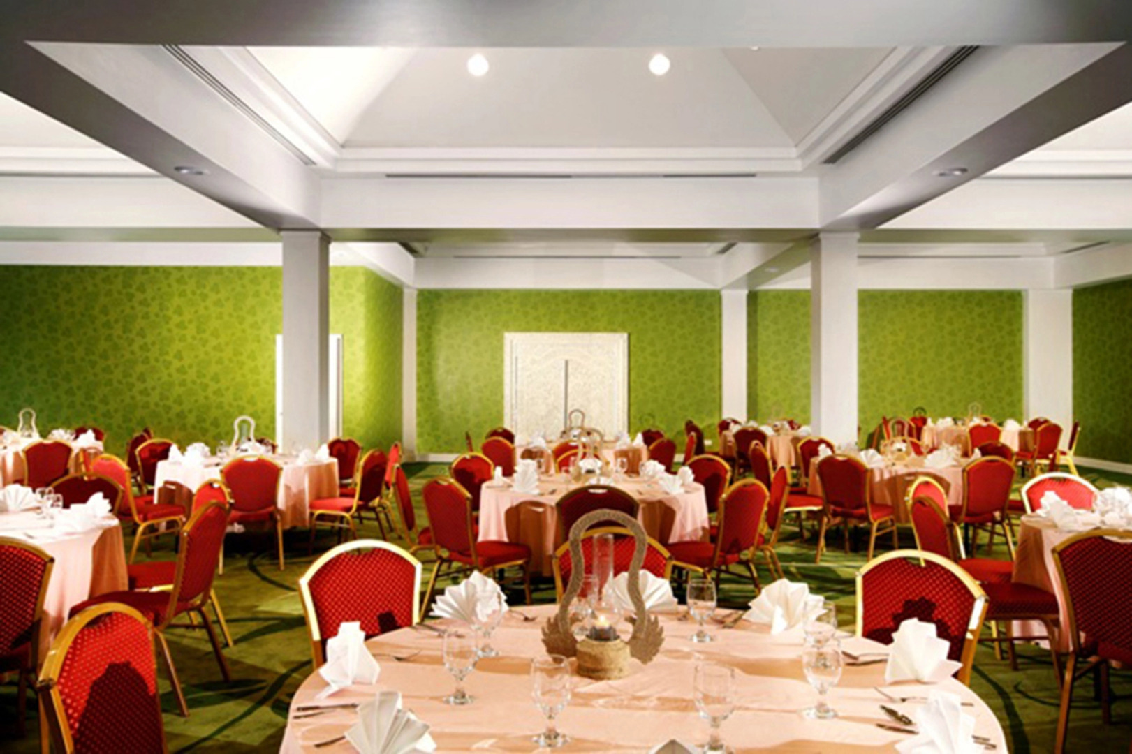 Отель Turi Beach Resort