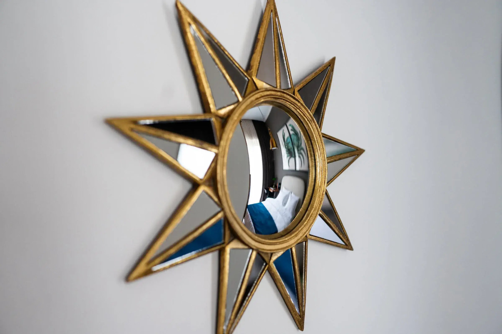 Апартаменты Look&Feel Marina