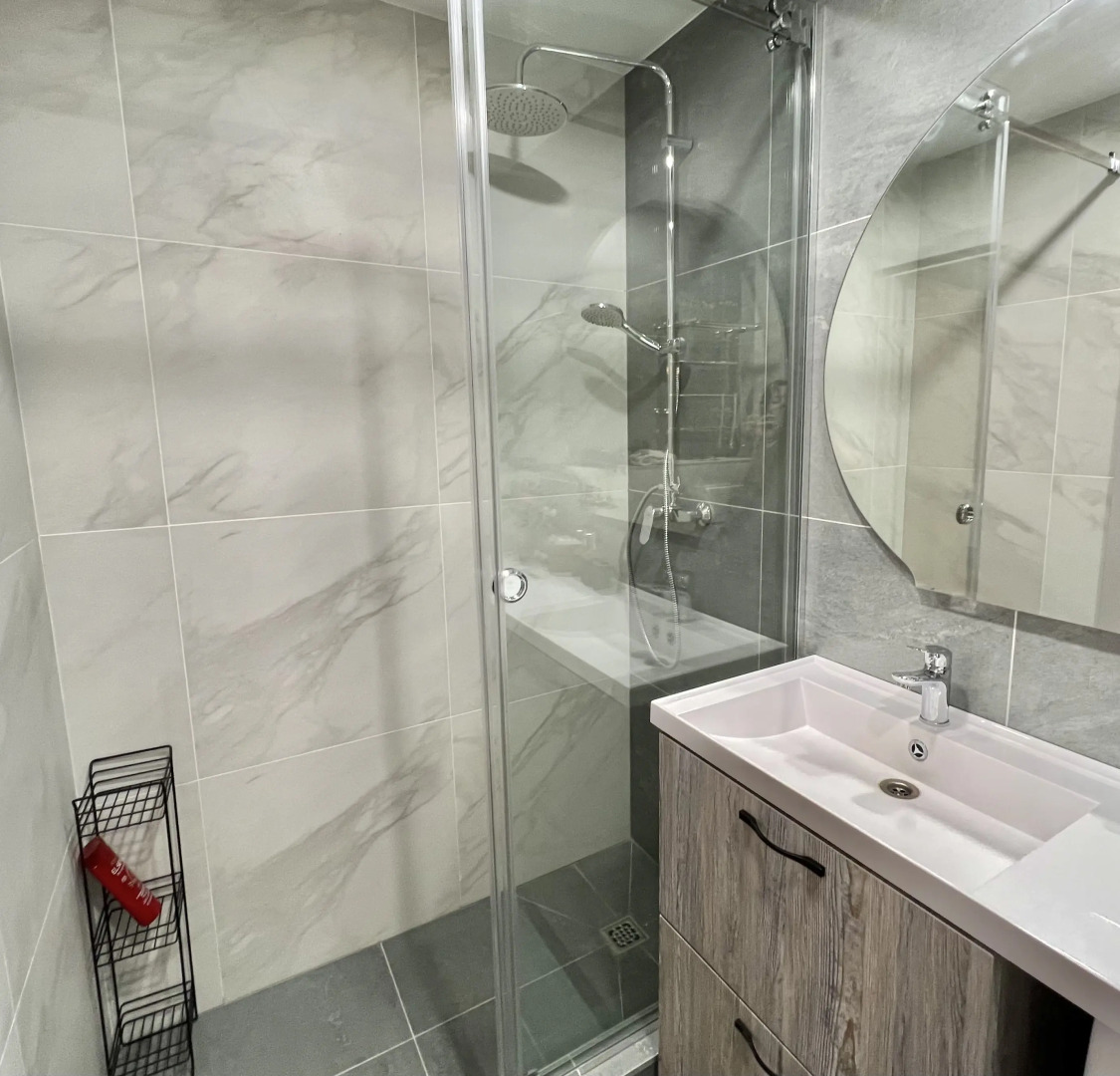 Апартаменты  Росси