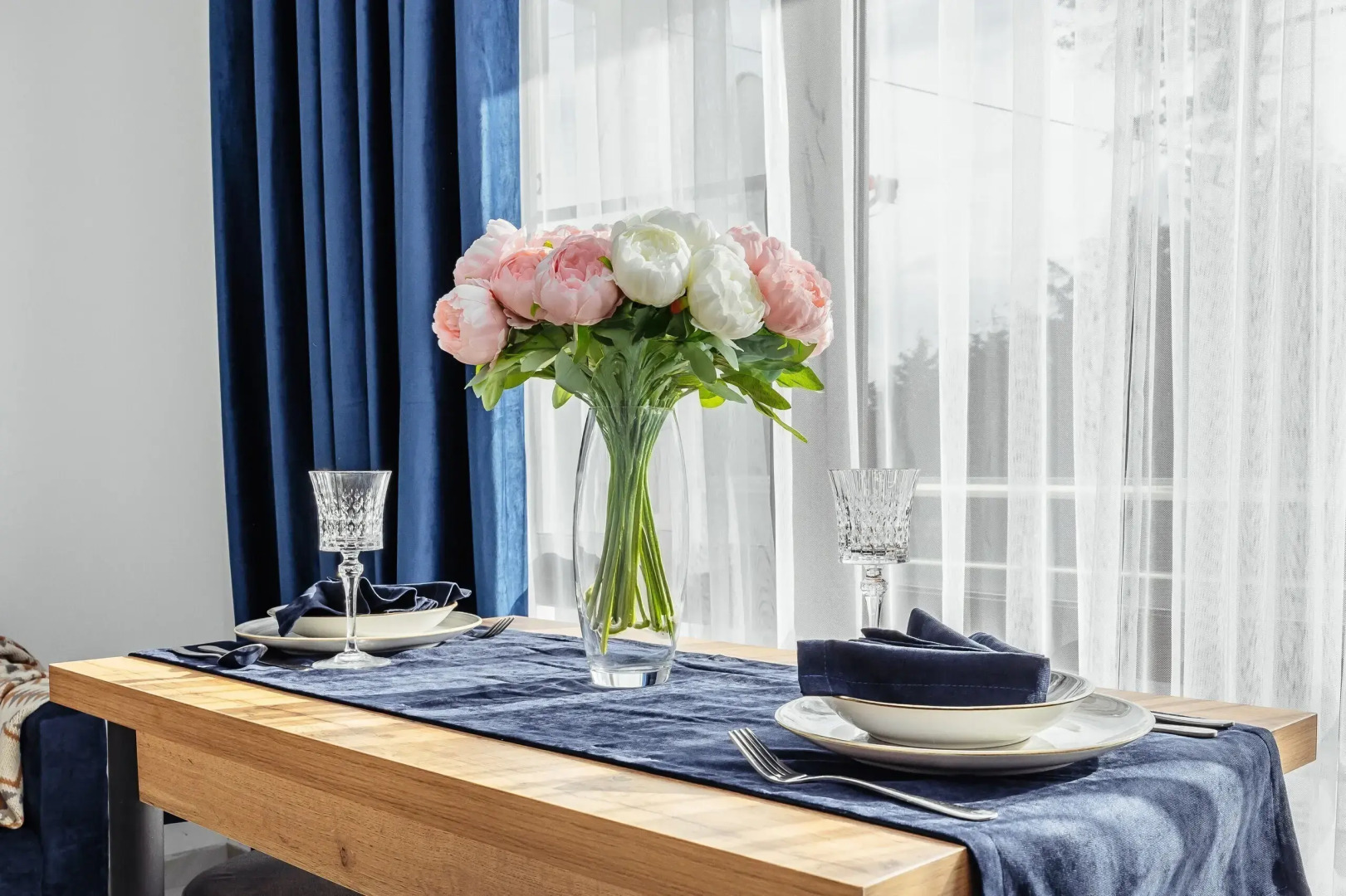 Квартира БроНау Жасмин