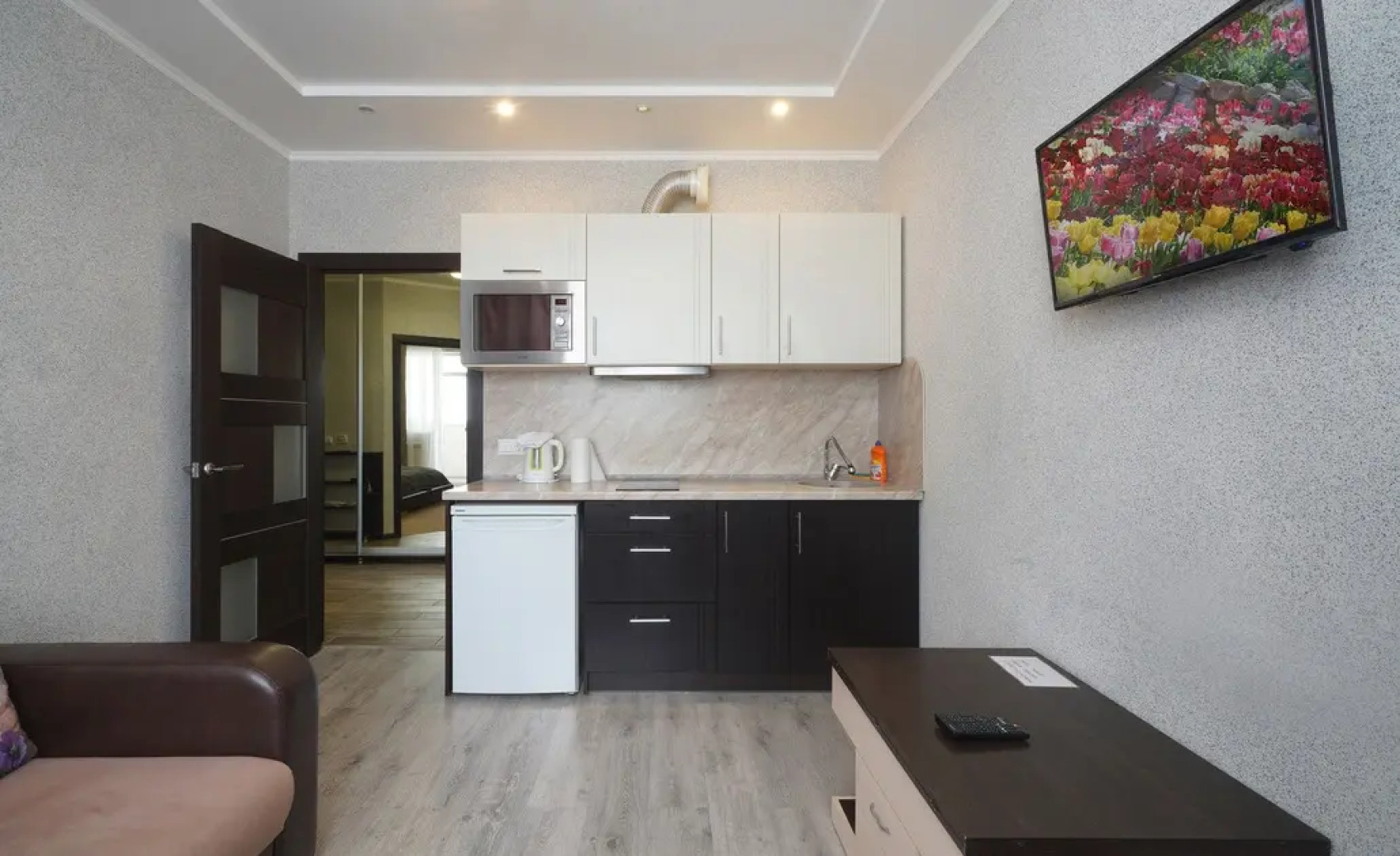 Апартаменты Парковая 29