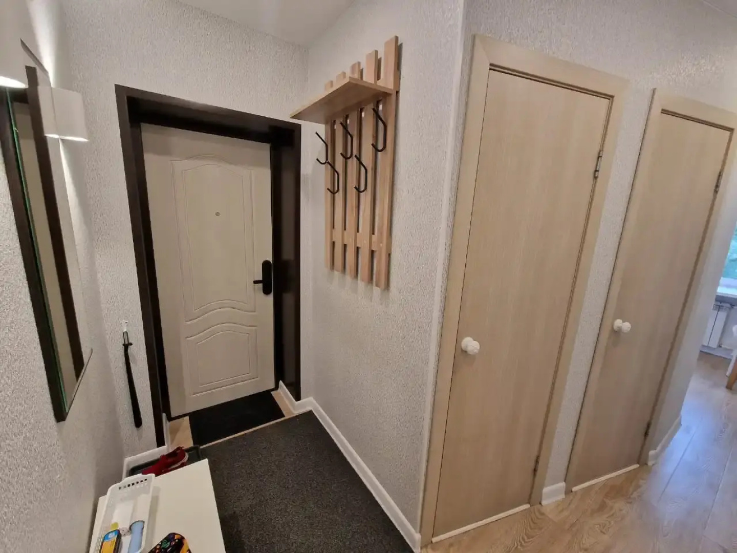 Апартаменты Walt Whitman сети Багет