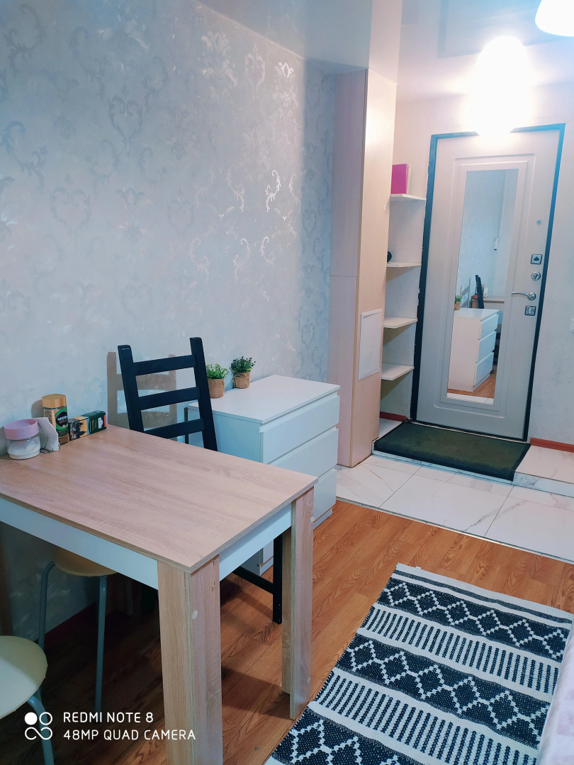 Квартира На Пушкина,13