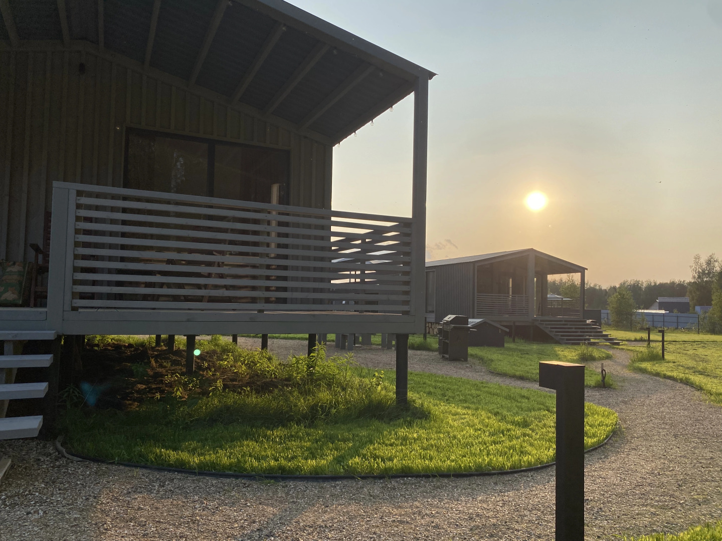 Гостевой дом Елли и Пелли