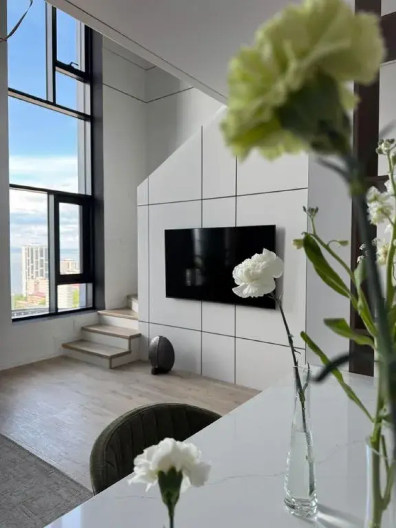 Апартаменты Премиум в центре