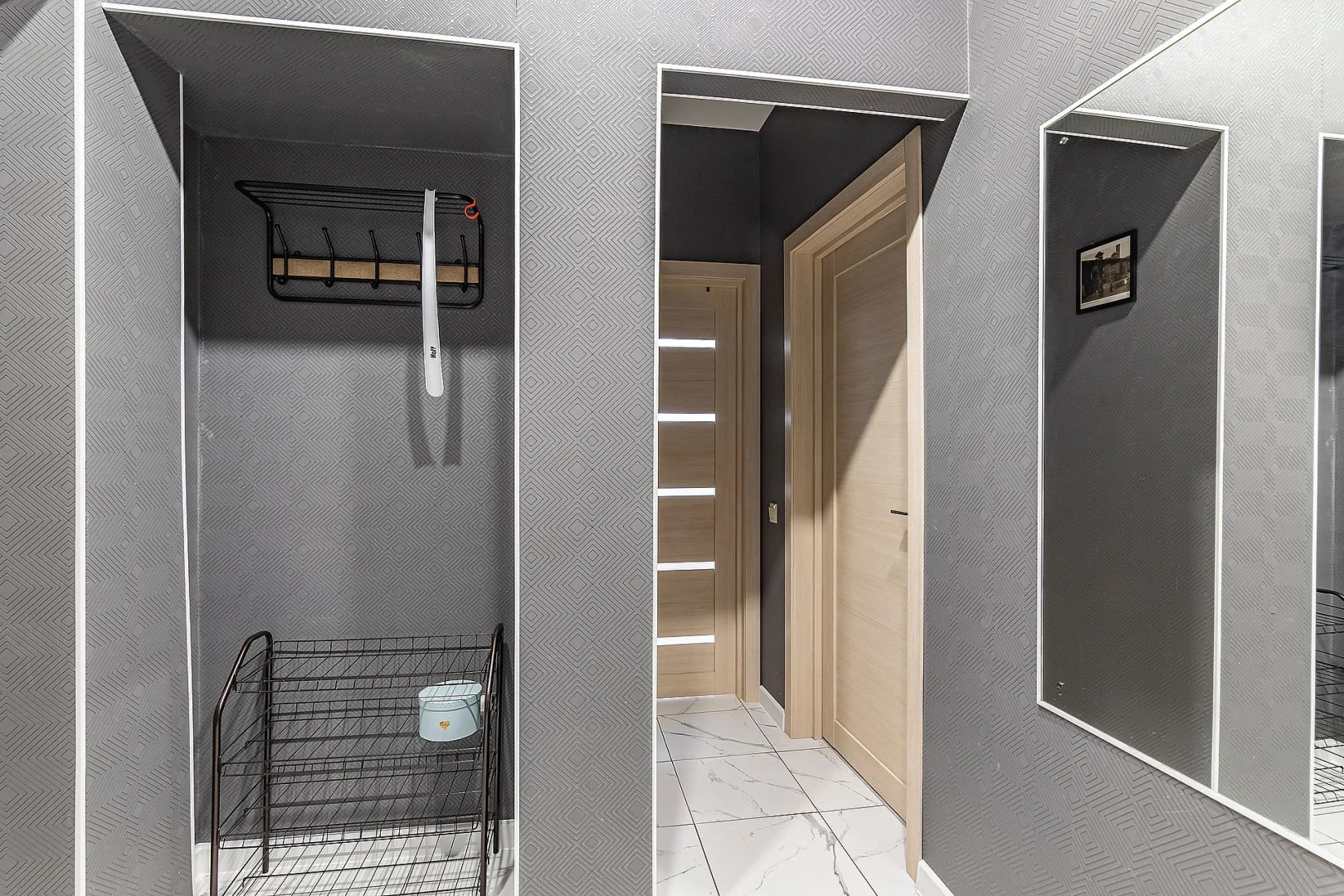 Апартаменты Обломов на Минина 24