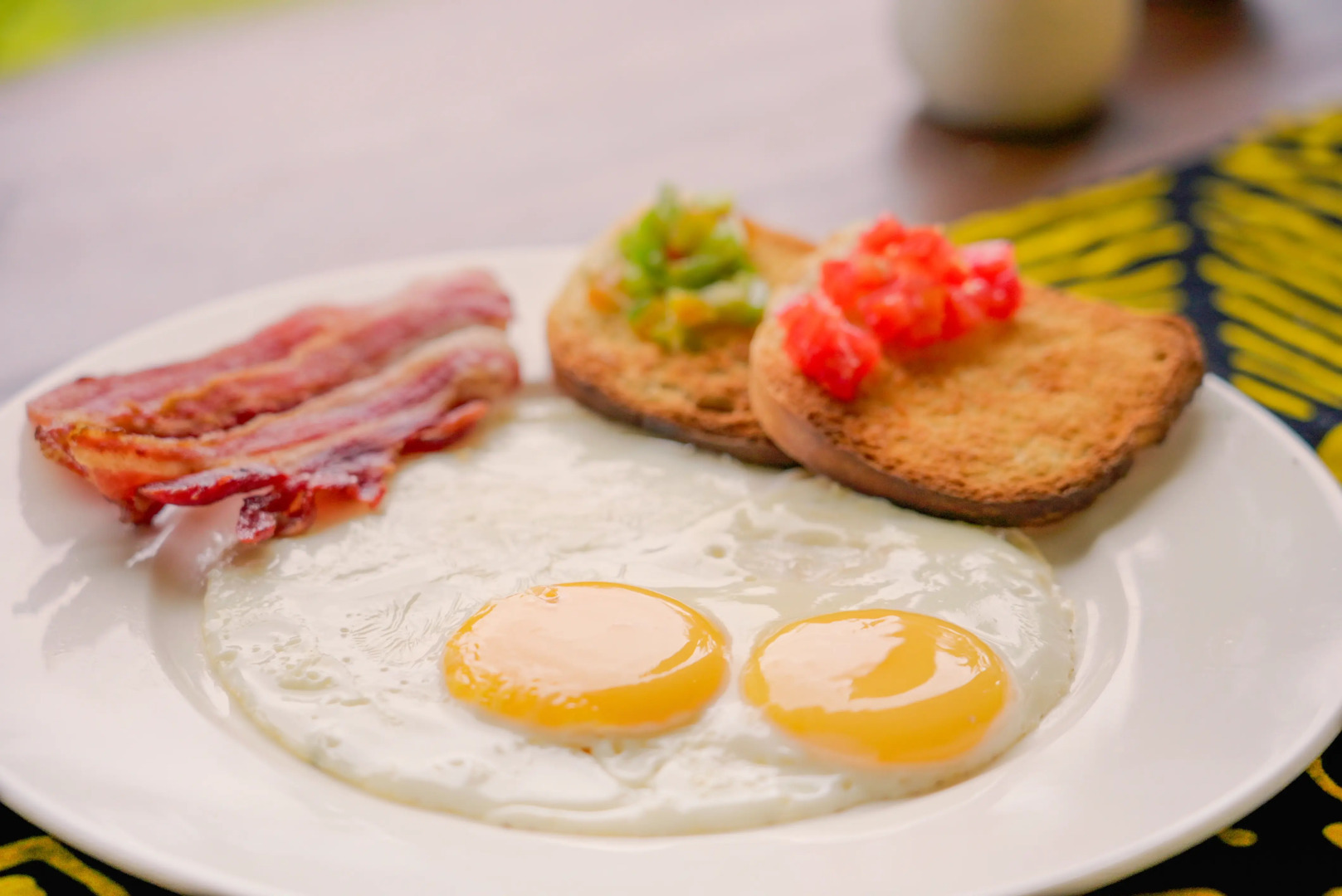 Отель AHG Hisia Nungwi Experience