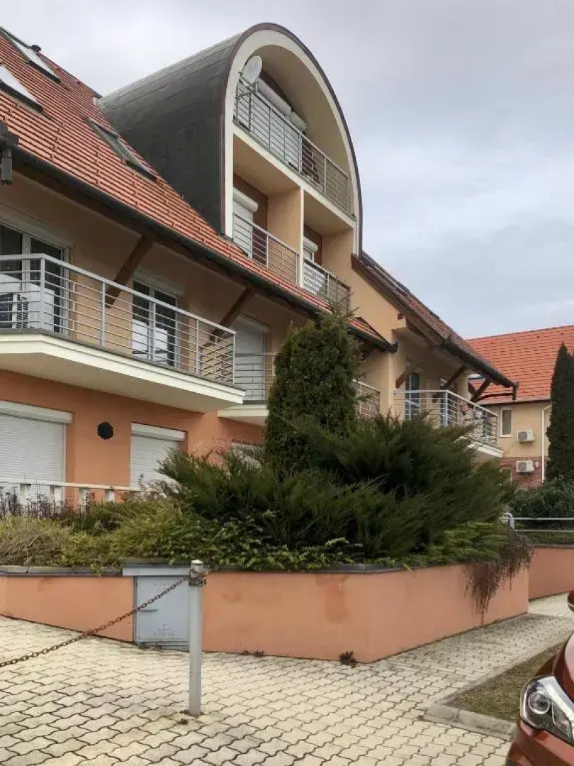 Апартаменты Savelij Apartman