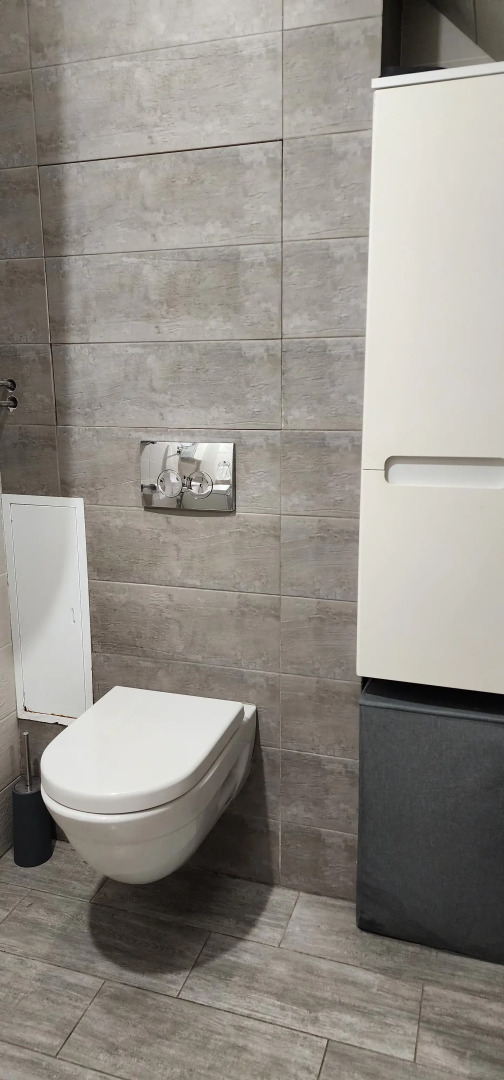 Частный дом Уютная Орхидея