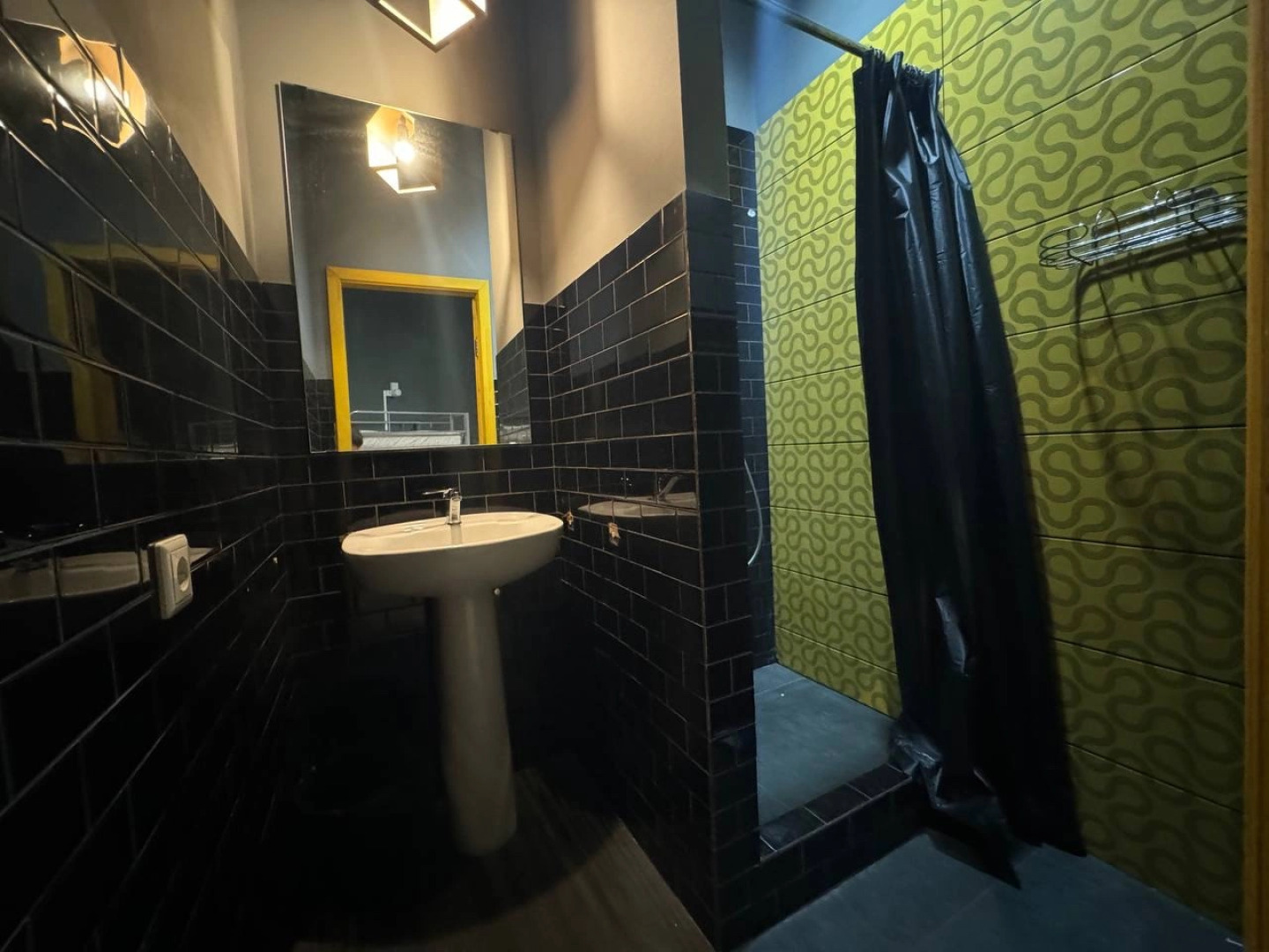 Хостел Воздух