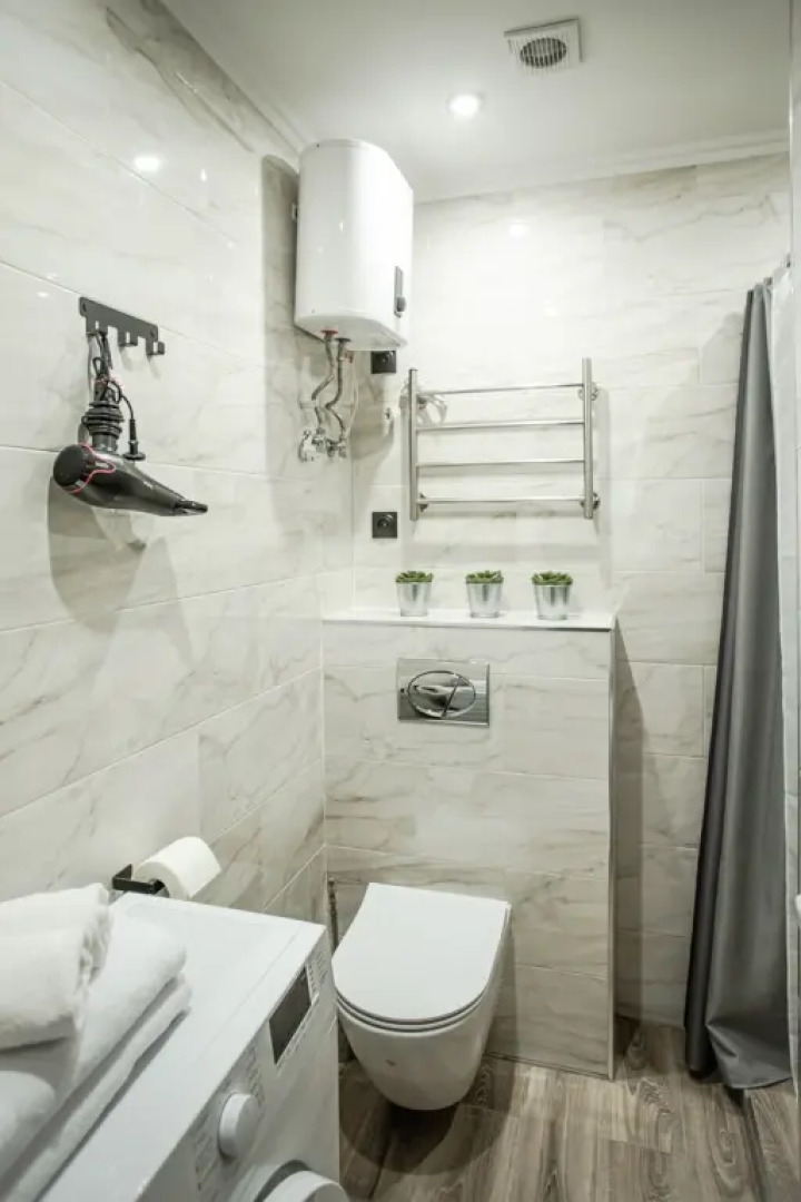 ElenaSweetHome Квартира Зазеркалье на Чистых прудах