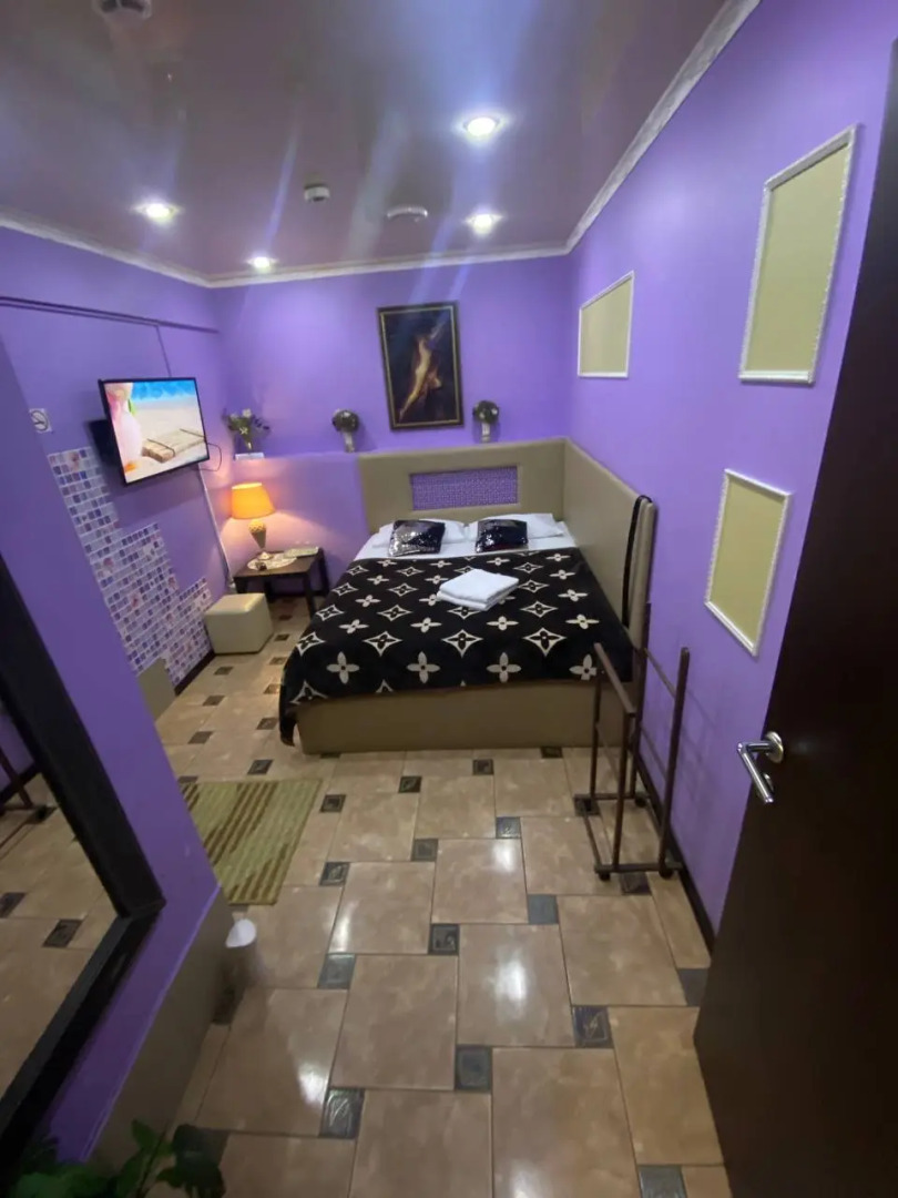 Мини-Отель A&T