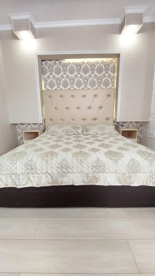 Отель Tamyrly Astana