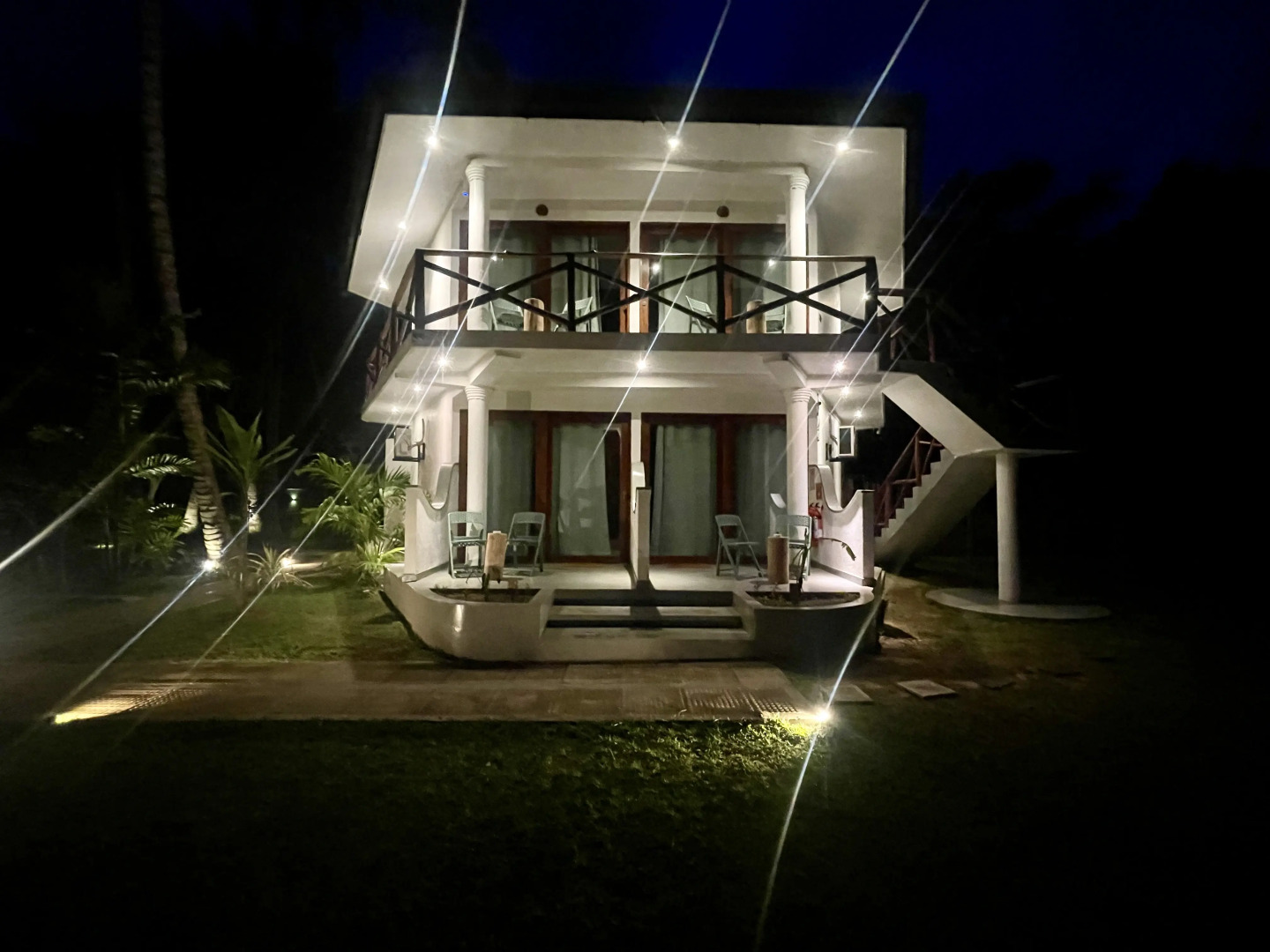 Бутик-отель Casa Smeralda