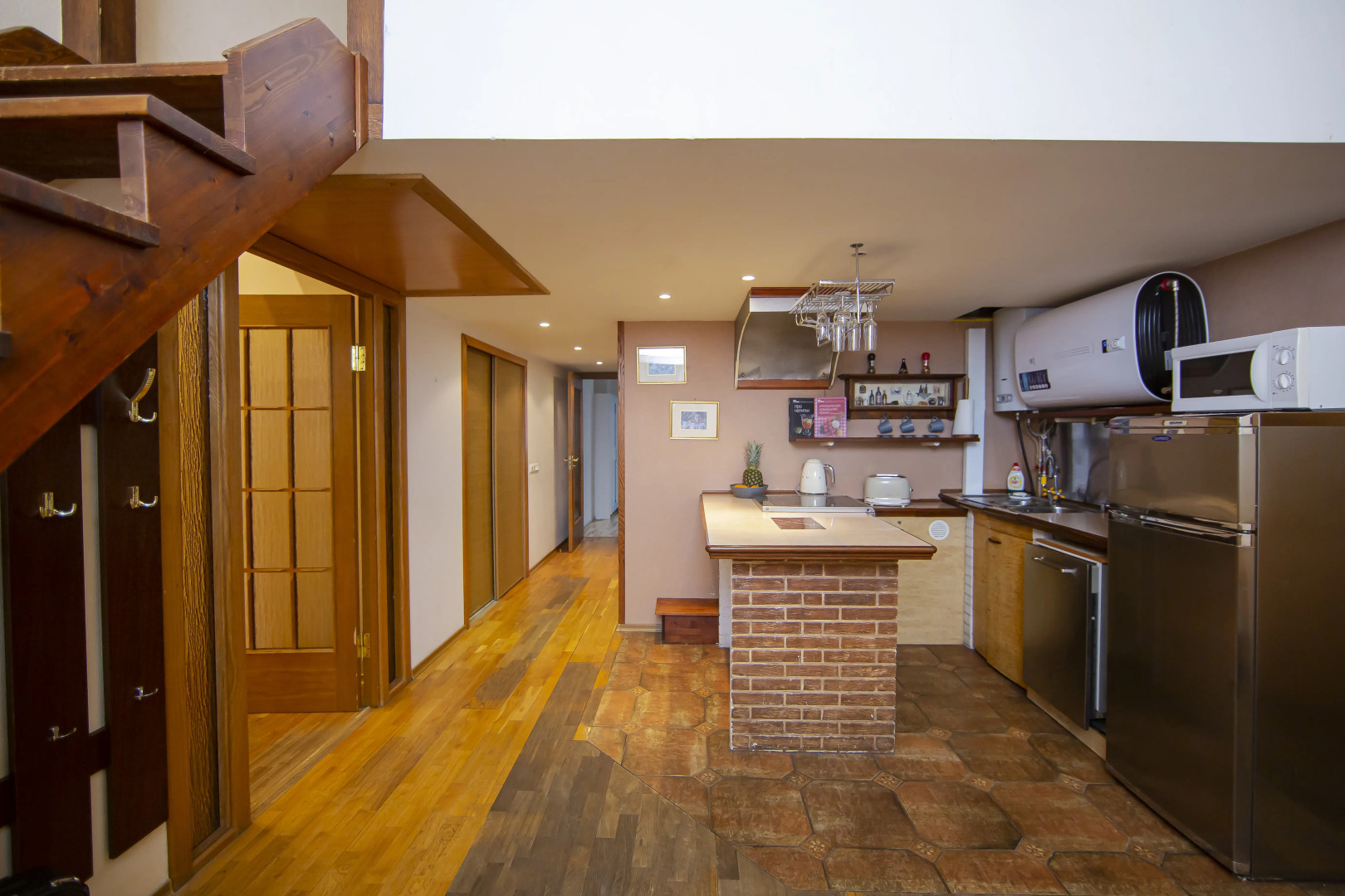 Апартаменты Friends Holiday