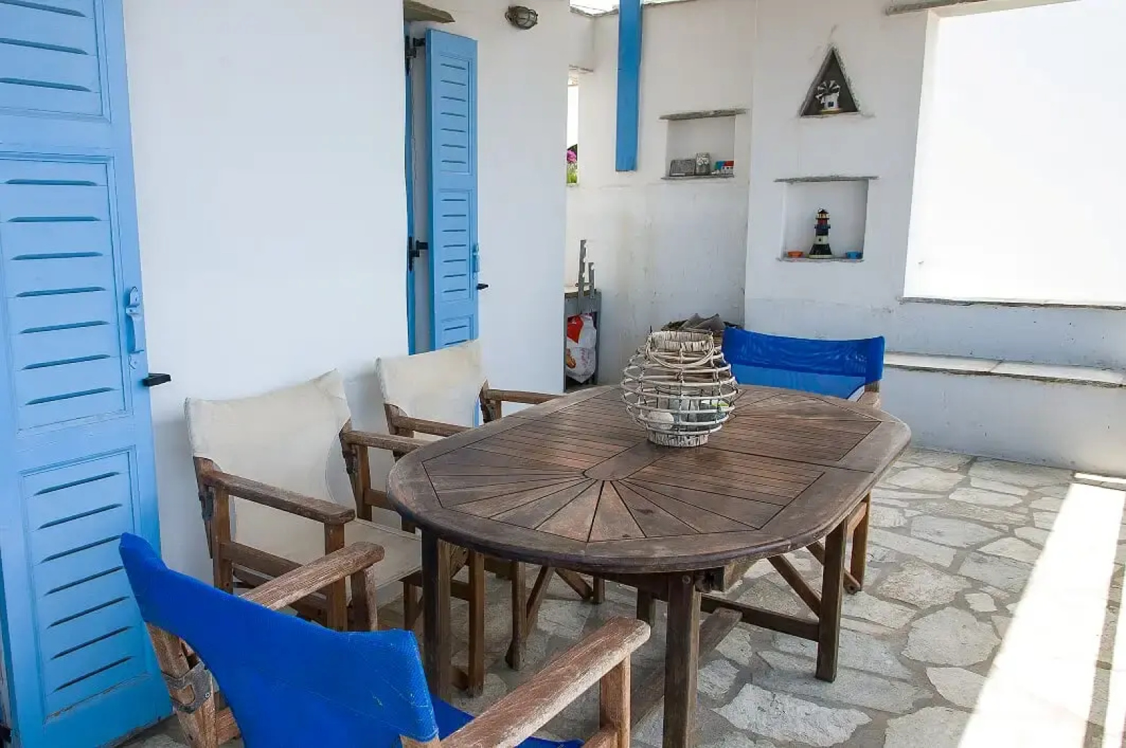 House of clouds Guest house