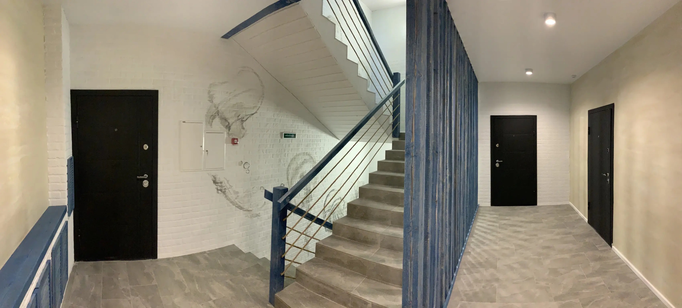 Гостевой дом Whale